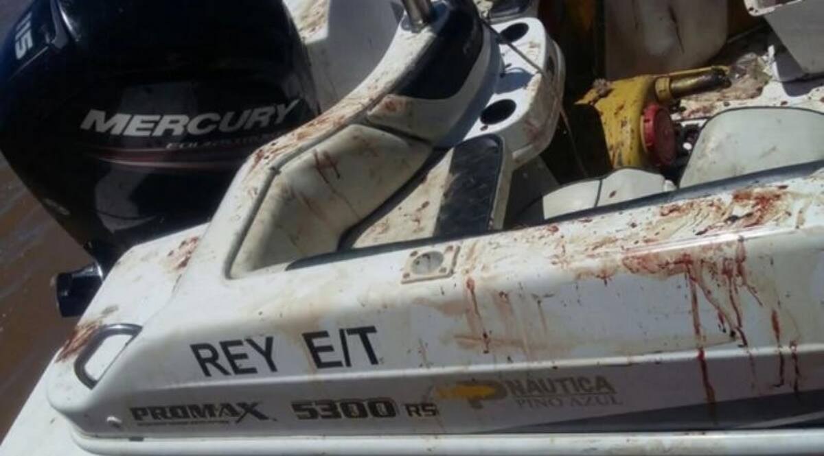 Matias Messi - Familia