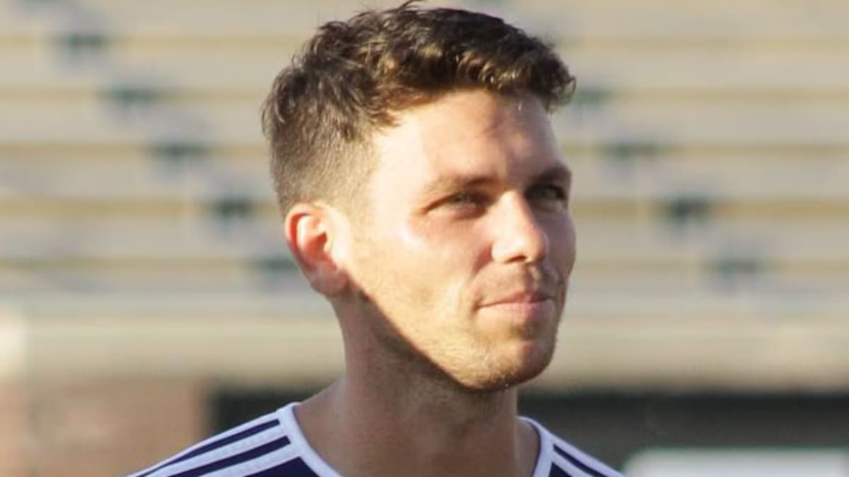 Ordenaron liberar a Matías Pourrain, el futbolista argentino detenido por el ICE en Estados Unidos: la millonaria suma que deberá pagar como fianza