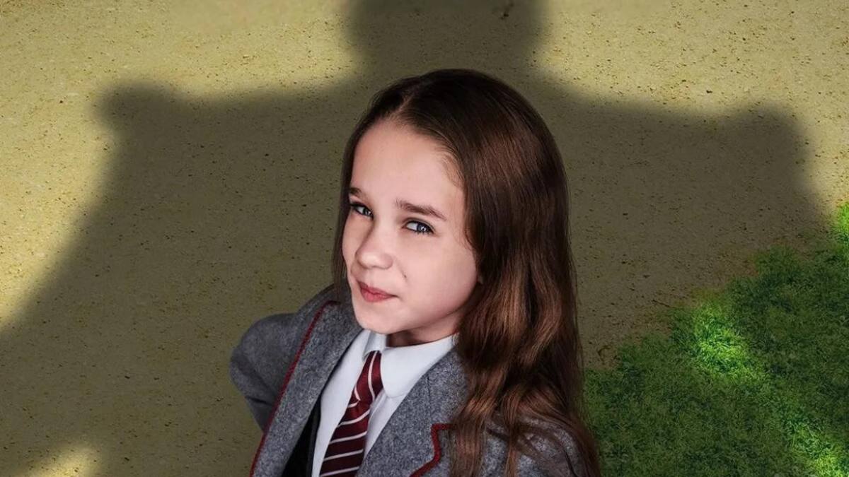 Matilda, nueva tráiler de la versión para Netflix. Foto: NA