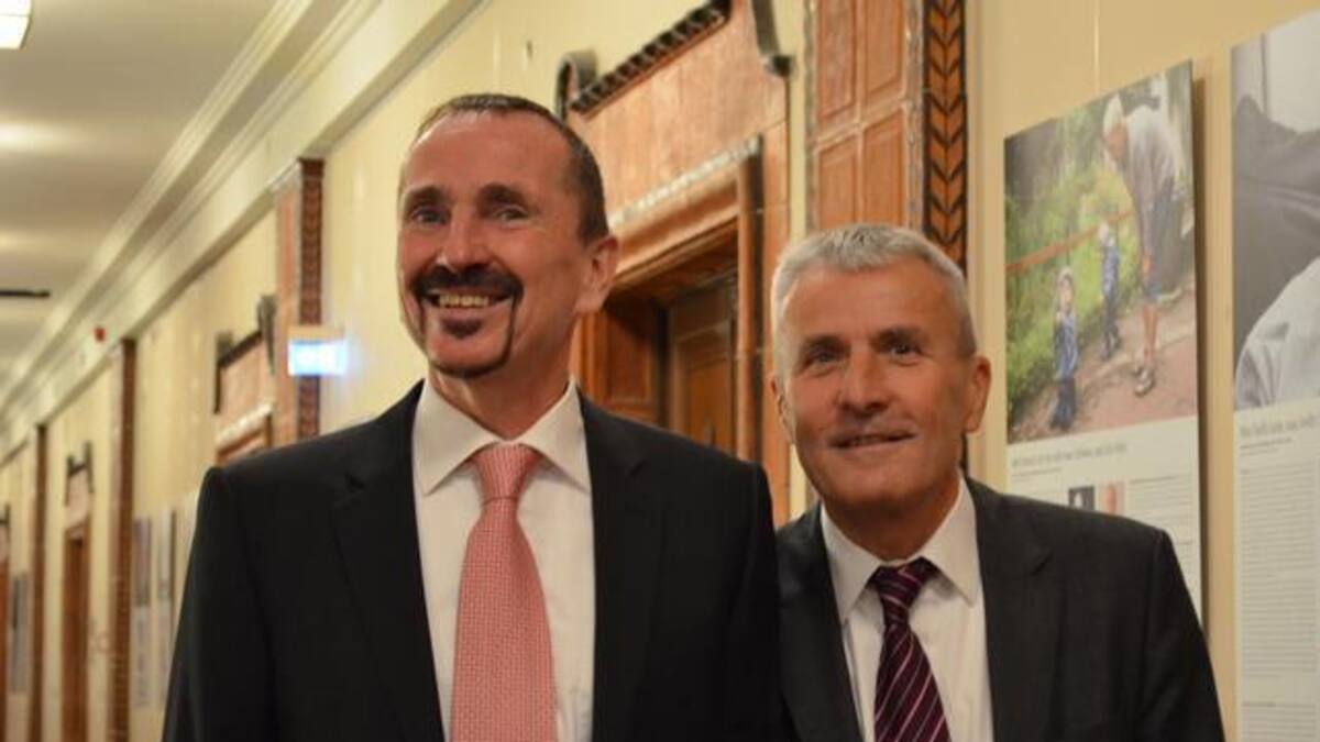 Matrimonio igualitario