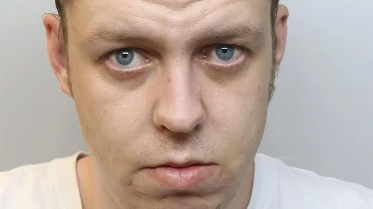 Acosó y hostigó a más de 60 personas: quién es Matthew Hardy, el ciberdelincuente más peligroso de Inglaterra