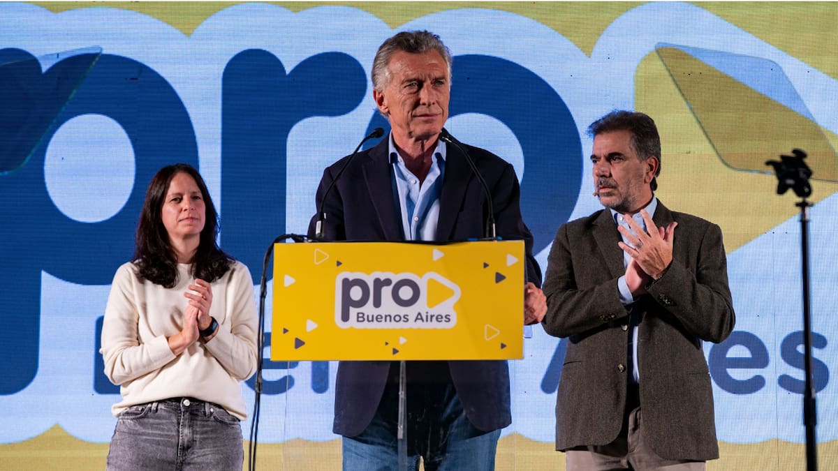 Mauricio Macri argumentó la posición del PRO frente al Gobierno: “La crítica honesta no es la que perjudica el cambio, es el silencio”