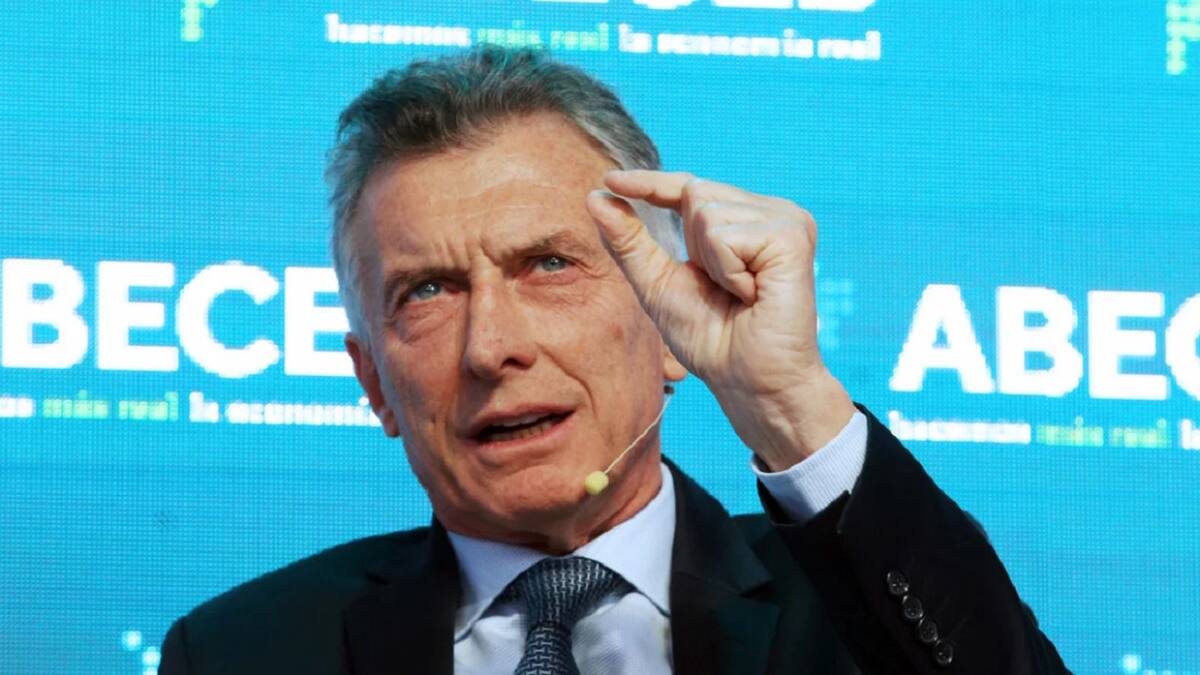 Mauricio Macri, tras el fallo a favor de Argentina por el Caso YPF: “Es hora de dar el próximo paso”