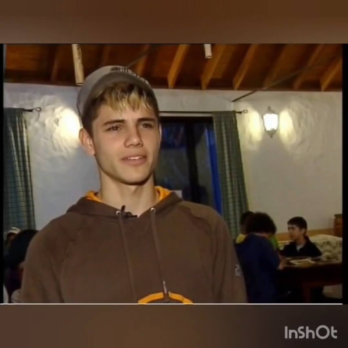 Mauro Icardi. Fuente: Captura