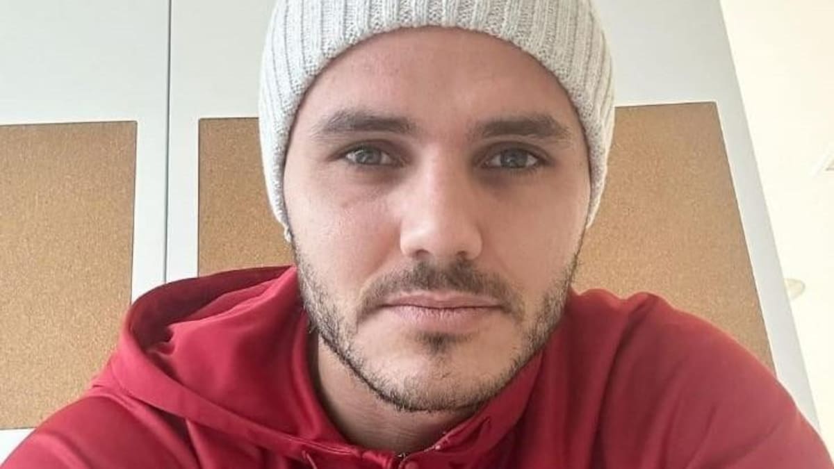 Mauro Icardi_Instagram/mauroicardi