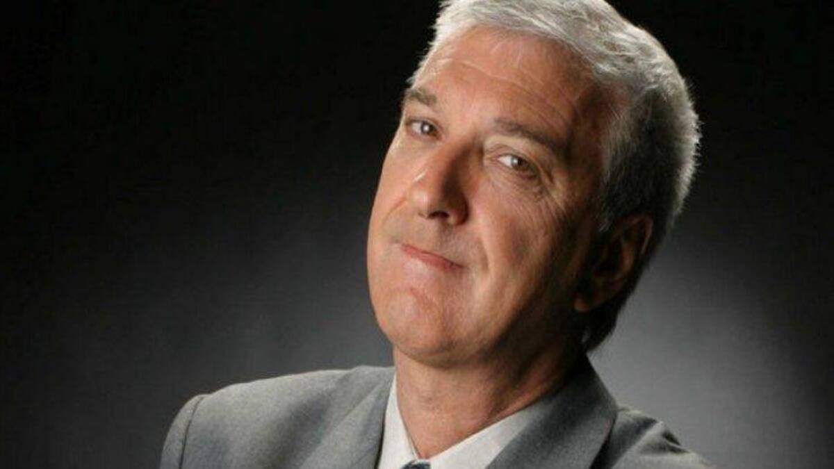 Mauro Viale, periodista