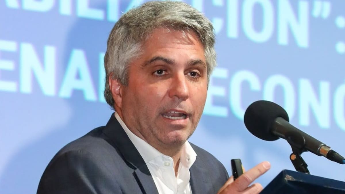 Maxi Montenegro. Foto: Instagram.