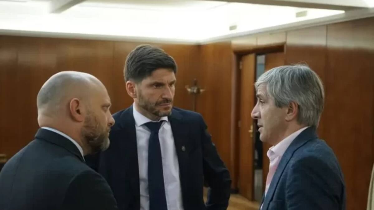 El gobernador de Santa Fe se distanció del pedido de Nación.