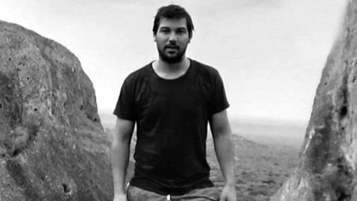 Docente asesinado en Laferrere: "Se nos murió camino al hospital"