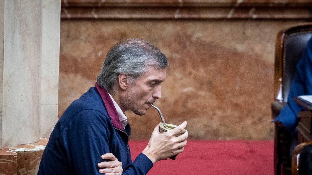 Operación de Máximo Kirchner: qué se sabe de su salud y cuándo se conoce el próximo parte médico