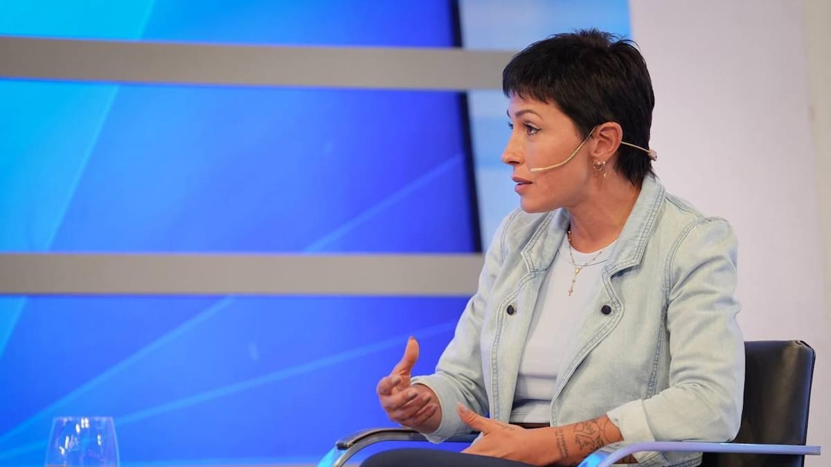 Mayra Mendoza: “No se le puede pedir más esfuerzo a nuestra población”