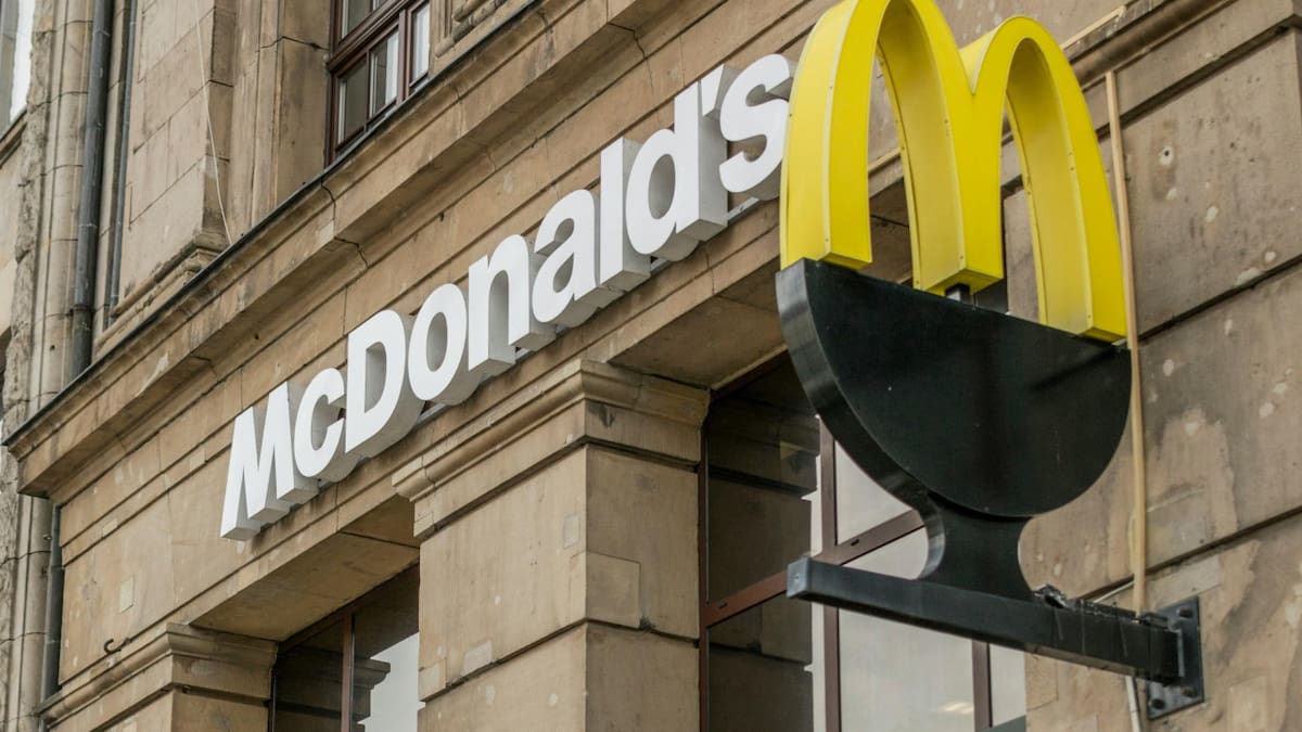 Le dijo ‘adiós’ para siempre en 2002: el único país de Sudamérica que no tiene ningún McDonald’s en su territorio