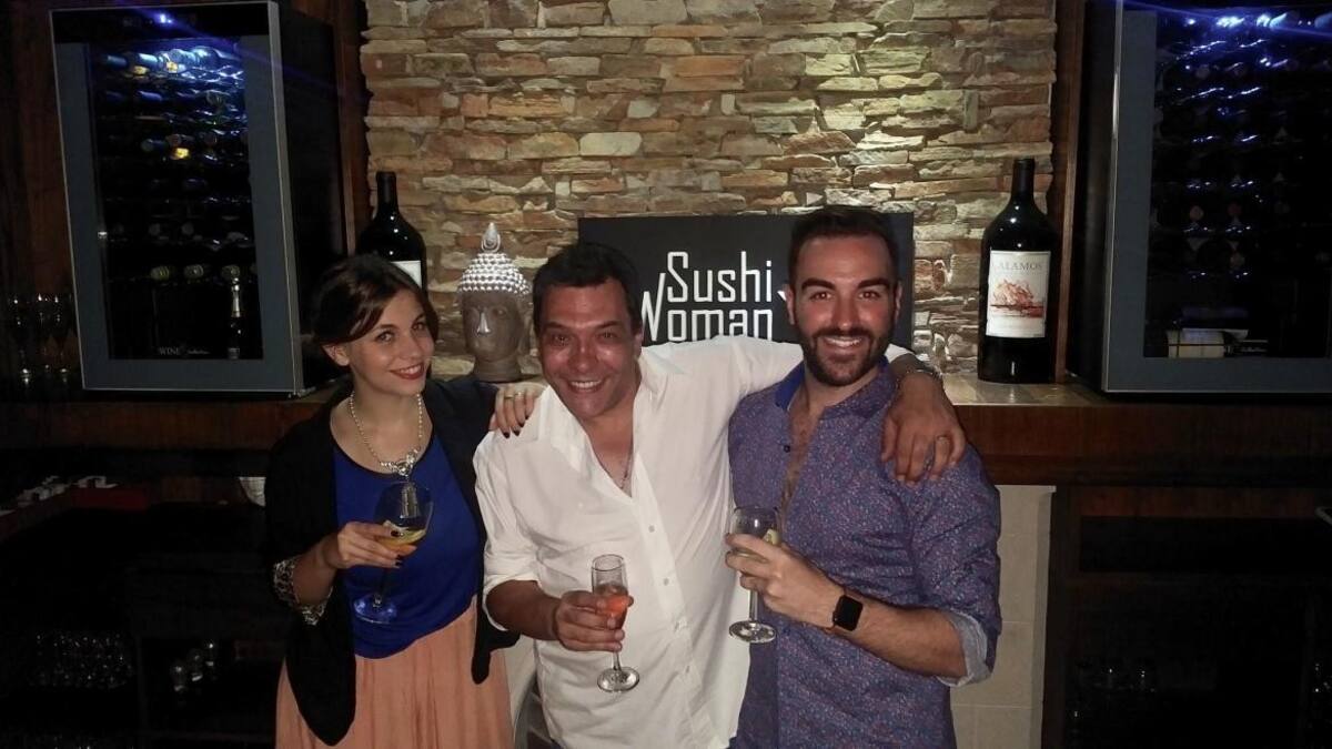 Me gusta la tarde - Canal 26