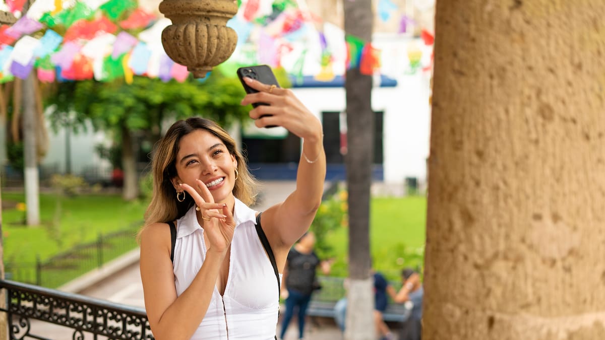 Cuáles son las ciudades de América Latina conocidas como la “Eterna Primavera”.