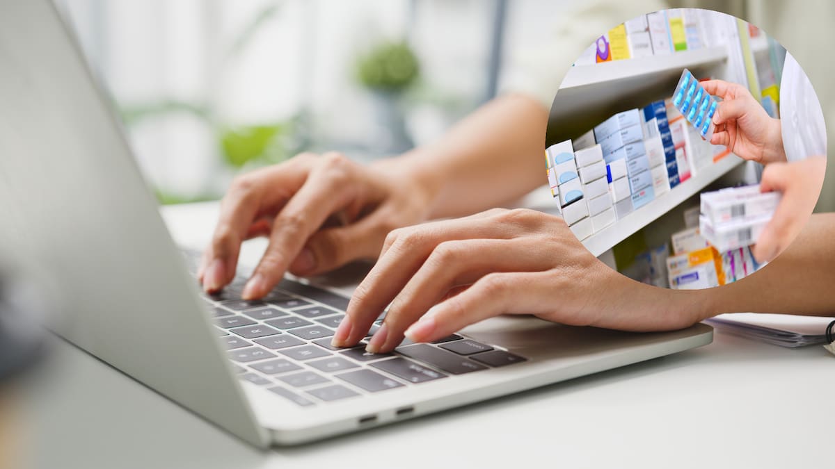 Atención al nuevo sistema digital para el retiro de medicamentos: cómo funcionará la iniciativa