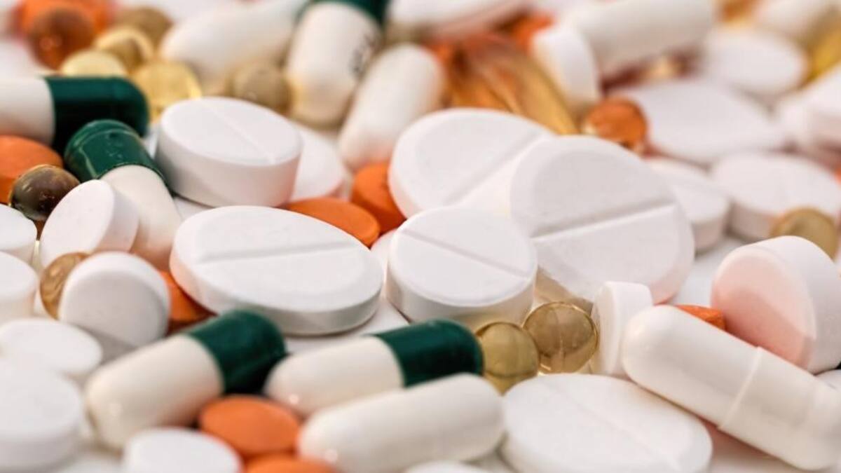 Medicamentos, ANMAT