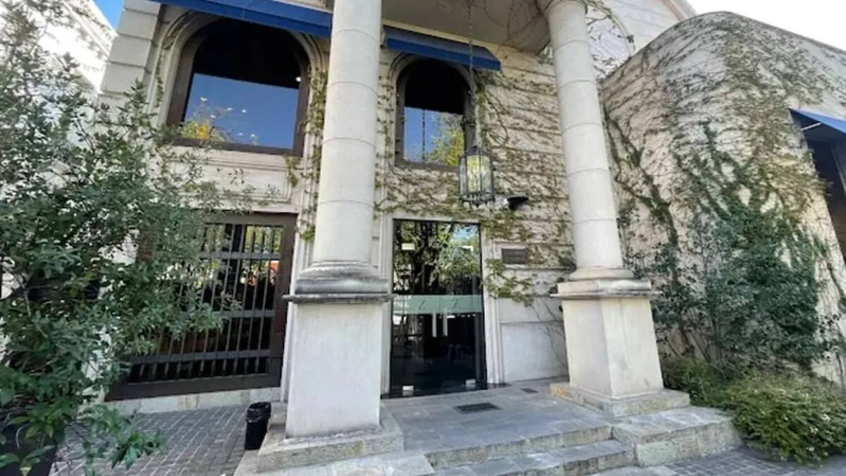 Excelencia médica: una institución de Mendoza es la mejor de Latinoamérica