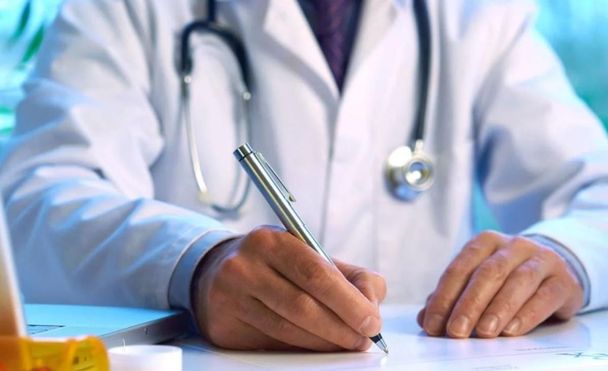 Medicina prepaga - médicos