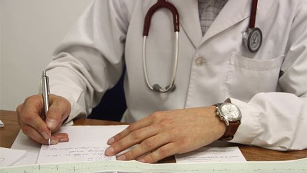 Medicina prepaga