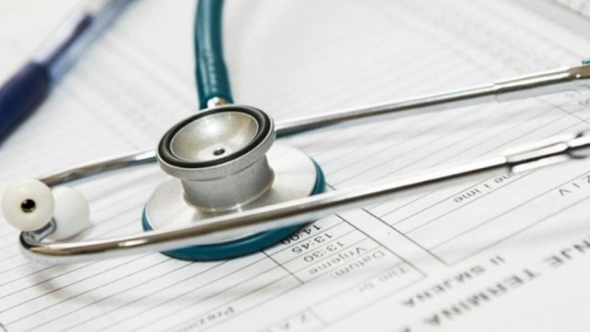 Las prepagas aumentarán en octubre. Foto: Web.