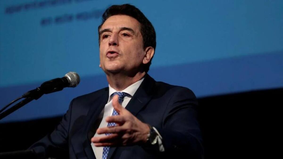 Melconian - Inflación