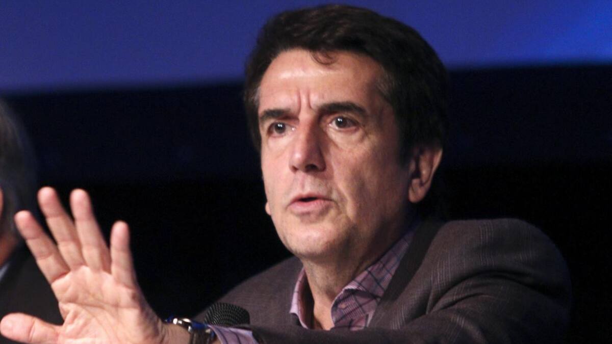 Melconian, economista, Agencia NA