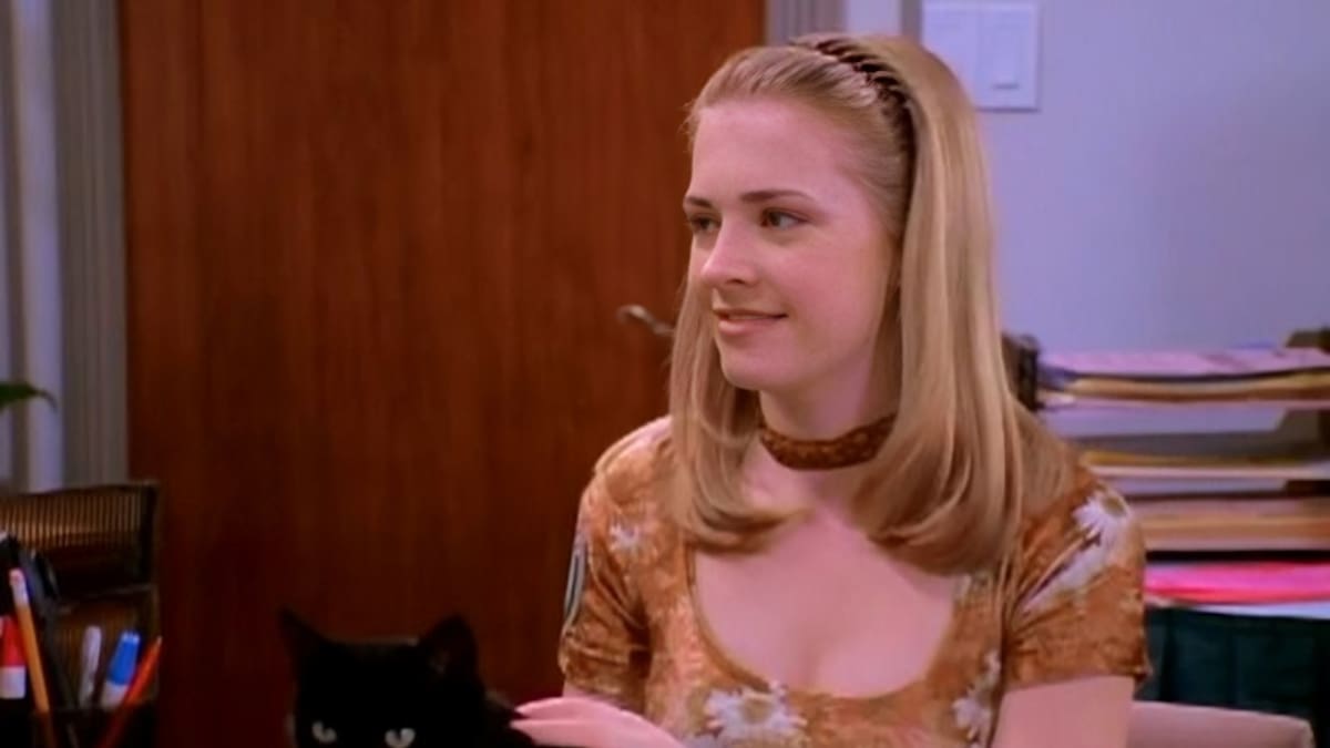 Qué fue de la vida de Melissa Joan Hart, la protagonista de “Sabrina, la bruja adolescente”: de ícono juvenil a productora
