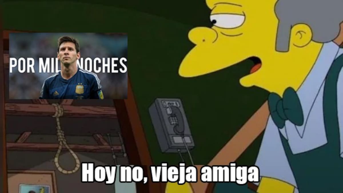 Los mejores memes de Argentina-Egipto por los octavos de final del Mundial 2020: Salah, el de Messi y la redención de la Selección