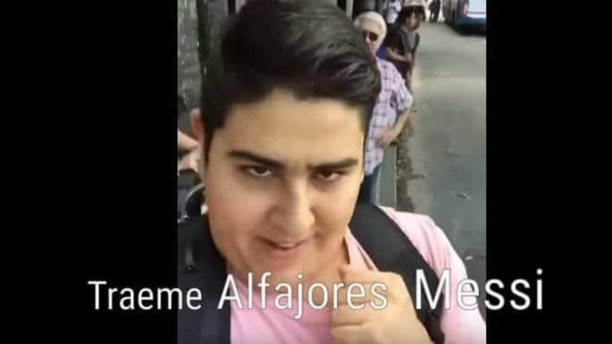 Rusia 2018: después del papelón mundial de Argentina, explotaron los memes