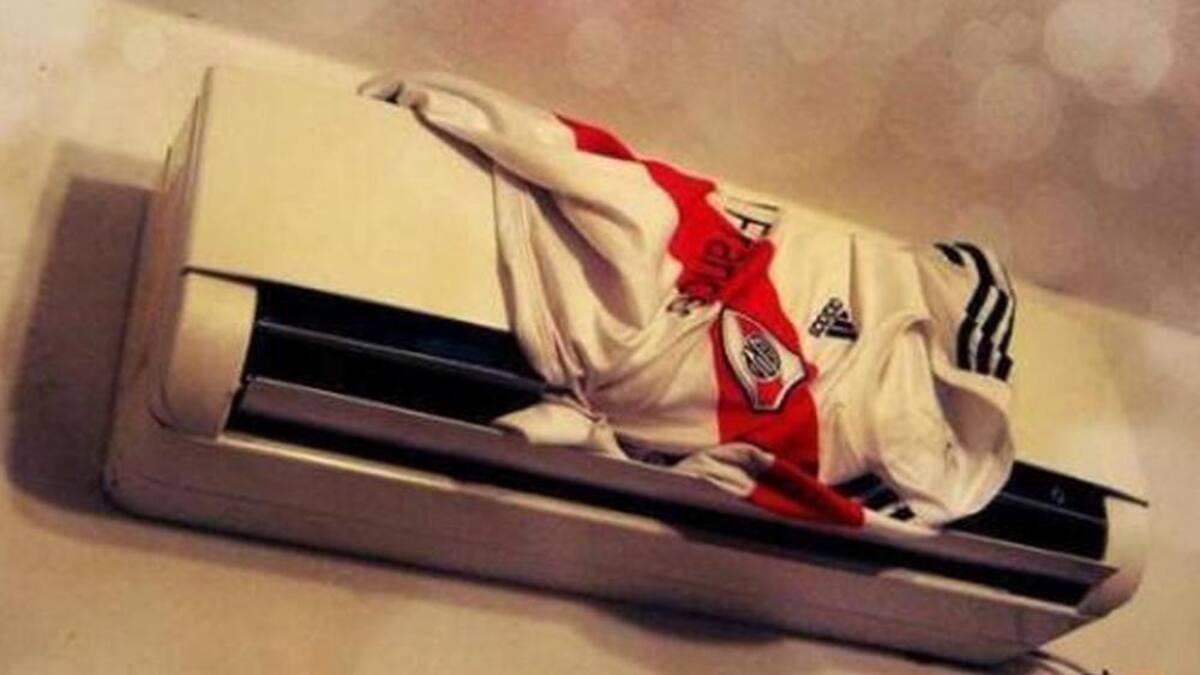 Memes contra River - 24 puntos de ventaja de Boca