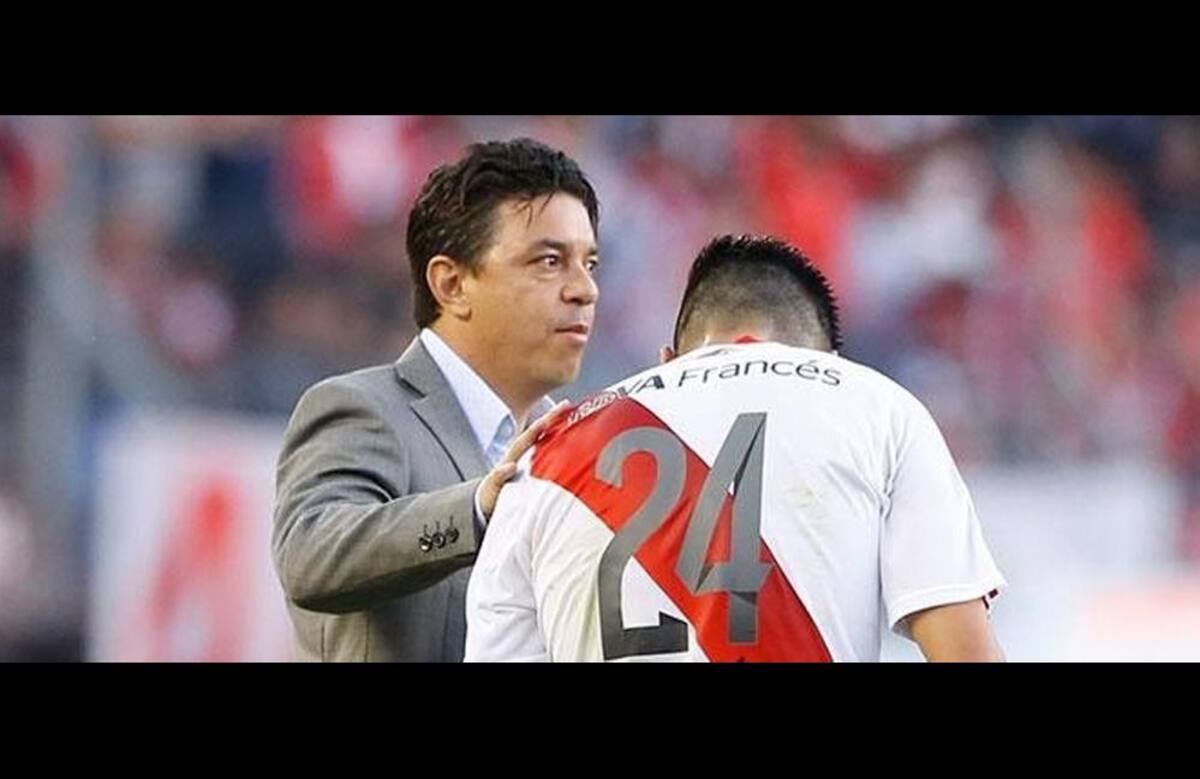 Memes contra River - 24 puntos de ventaja de Boca