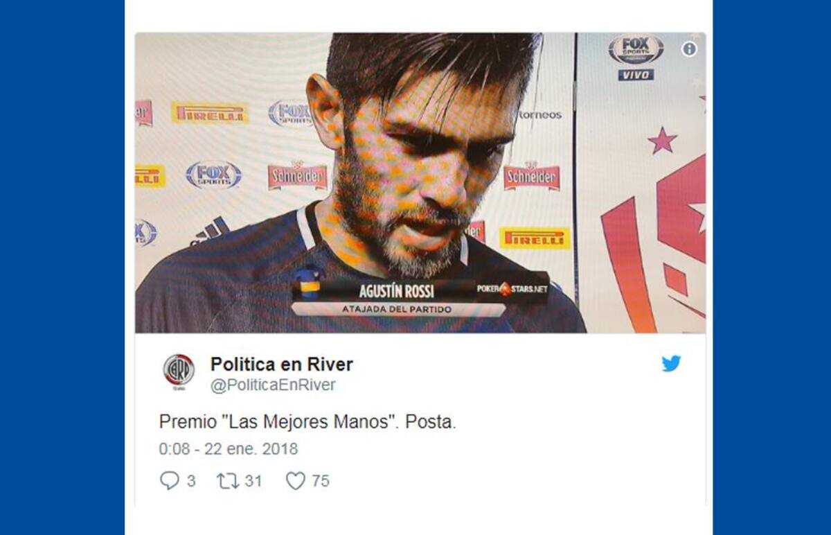 Memes de River contra Boca