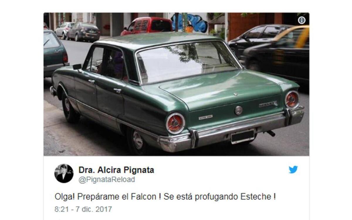 Memes por desafuero y detenciones - Cristina - DElía