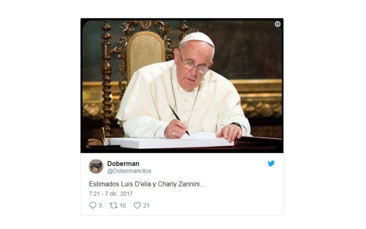 Memes por desafuero y detenciones - Cristina - DElía