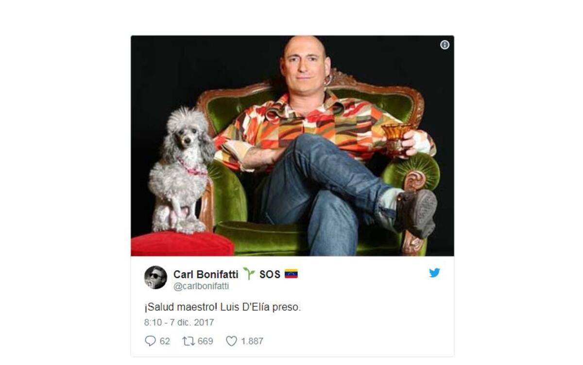 Memes por desafuero y detenciones - Cristina - DElía