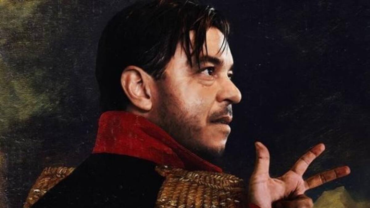 Memes por la victoria de River en la Recopa