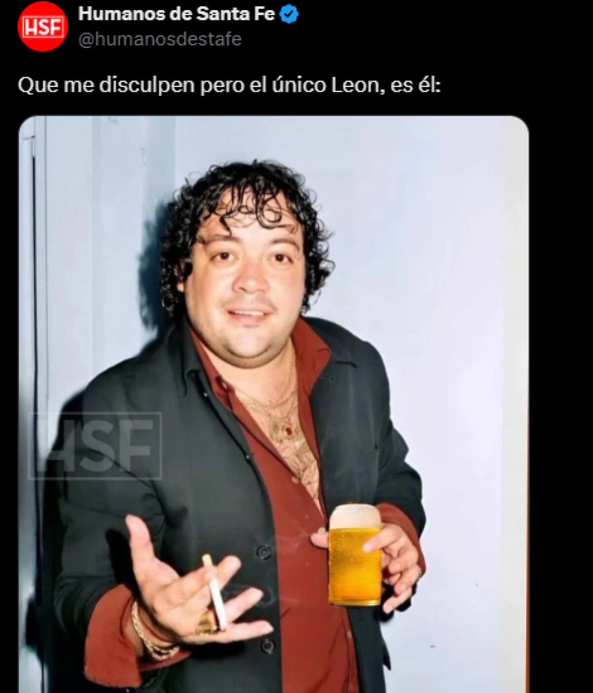Memes relacionados a la asunción de León XIV. Foto: captura.