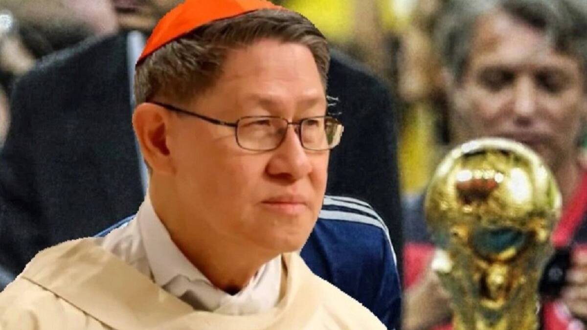 Memes tras la elección del papa León XIV