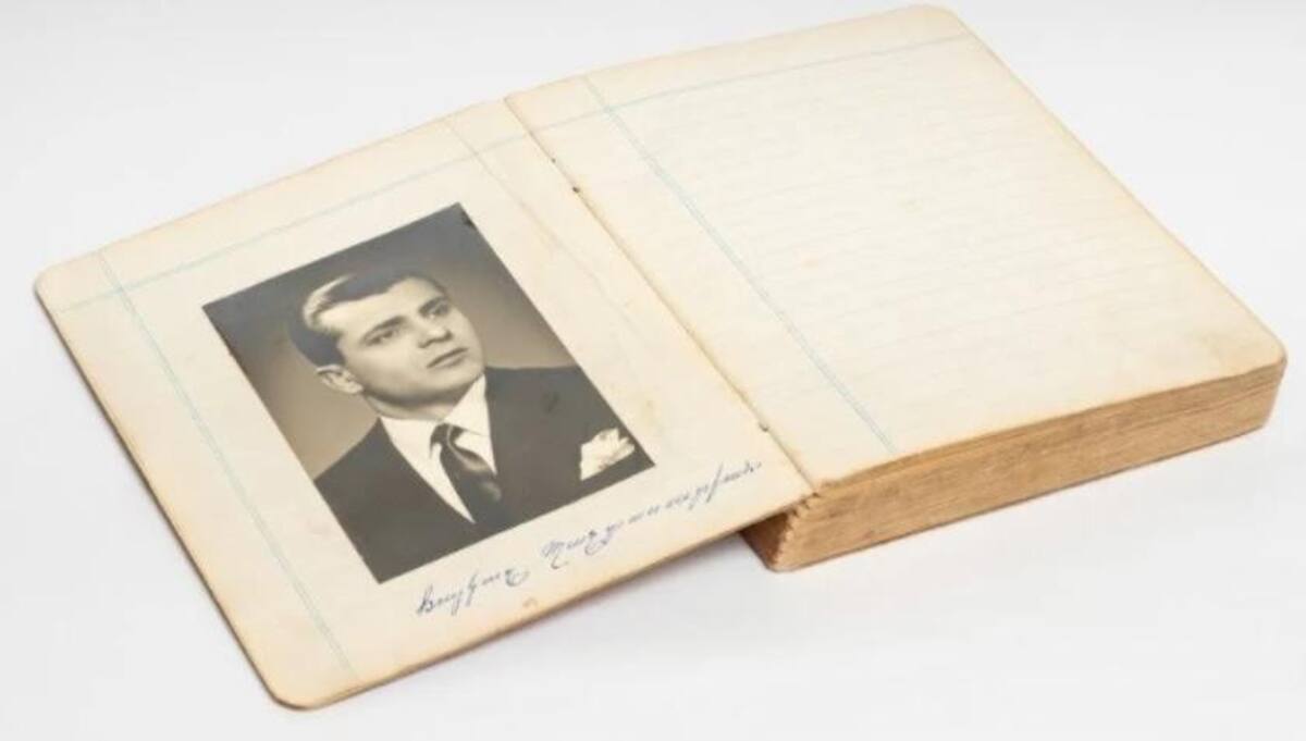 Memorias, bitácoras y fotos salen del corazón de la familia Bagdasarian para dar a conocer al mundo el derrotero de uno de los millones de desplazados durante el Genocidio armenio