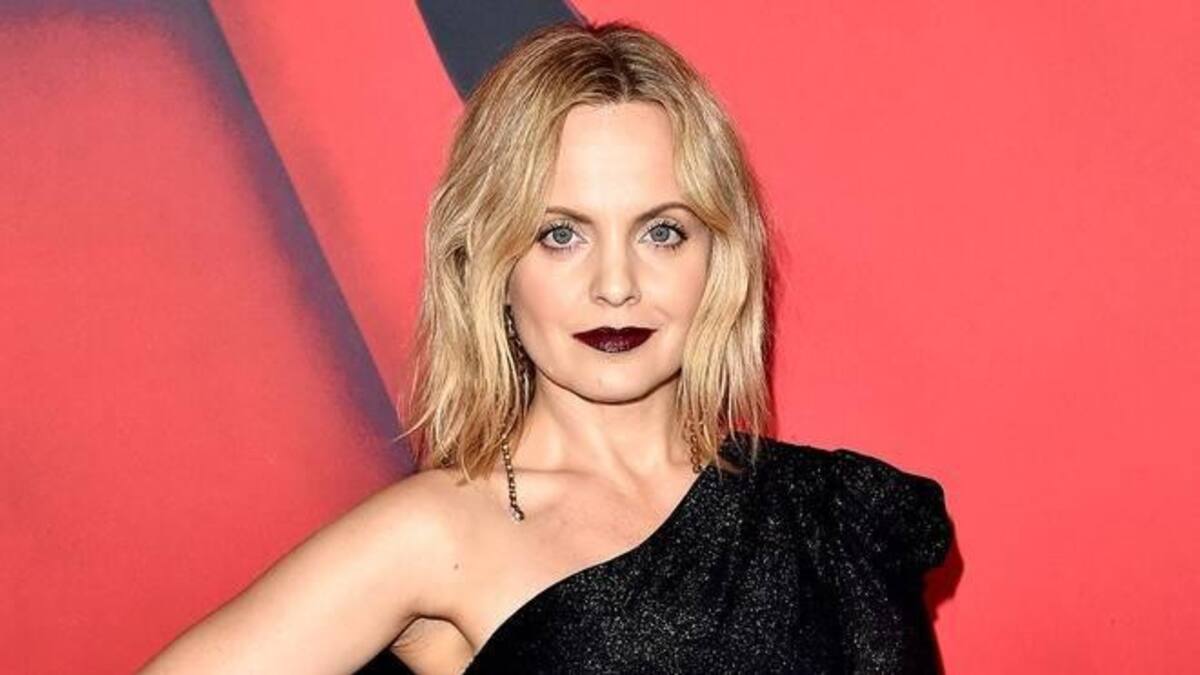 Mena Suvari, actriz de Belleza Americana y American Pie