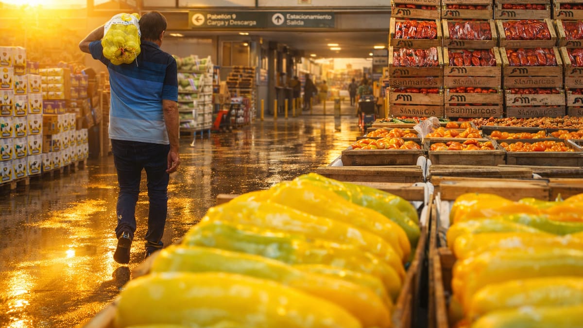 Qué comprar en el Mercado Central: todas las ofertas que podés conseguir hasta el 19 de mayo