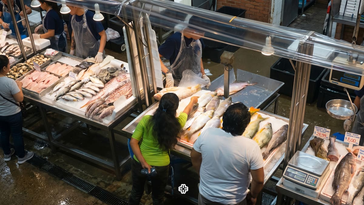 Qué precios tiene el Mercado Central esta semana: las ofertas que podés conseguir hasta el 2 de junio en lácteos, carnes y más
