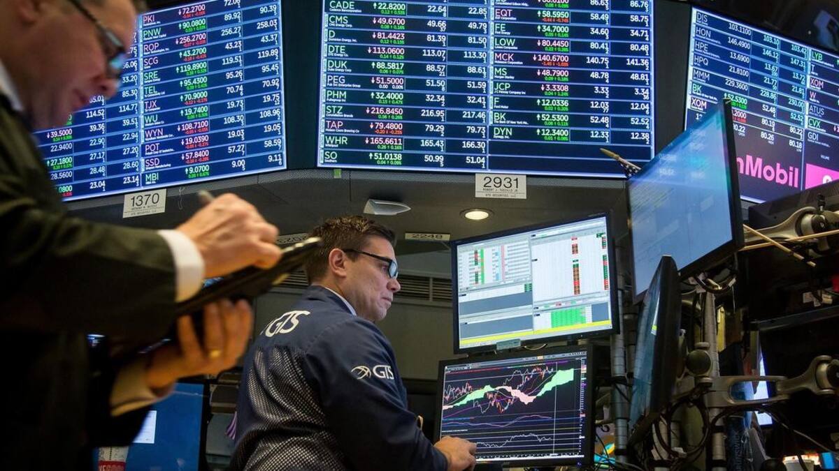 Mercado emergente, economía argentina