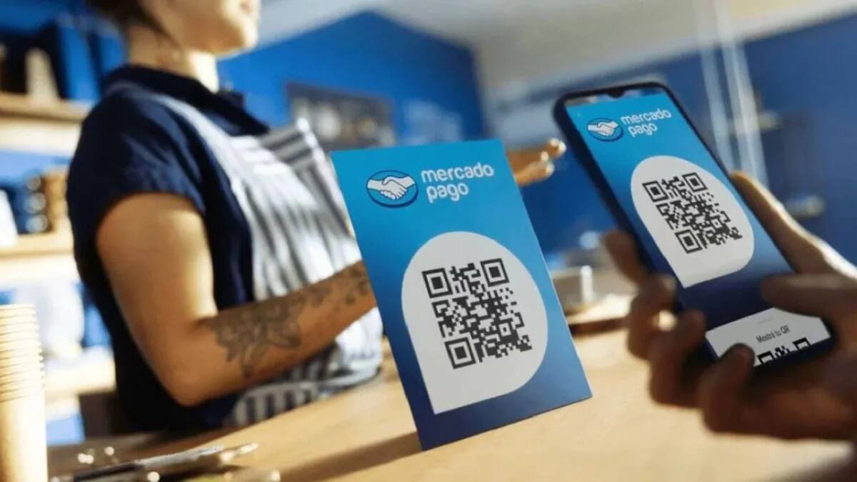 Mercado Pago lanzó un descuento exclusivo. Foto Mercado Pago.