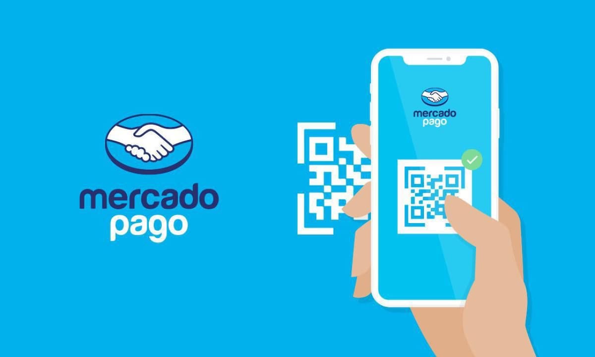Mercado Pago. Foto: X @mercadopago.
