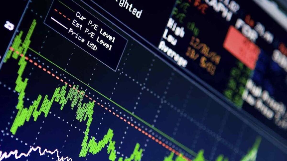 Mercados - Economía