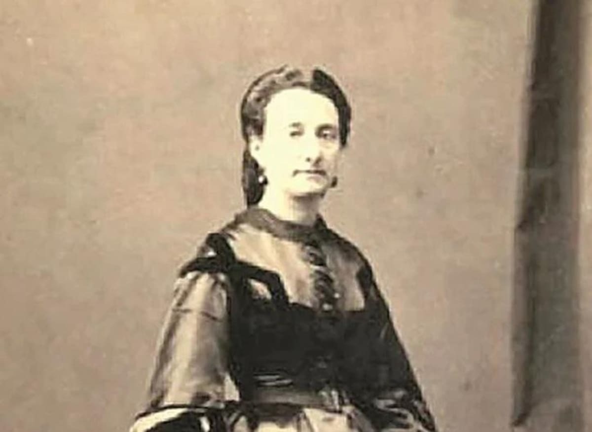 Mercedes San Martín