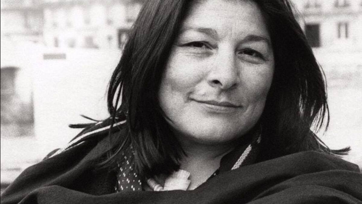 Mercedes Sosa