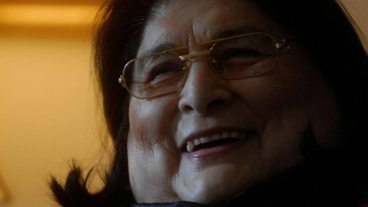 Mercedes Sosa