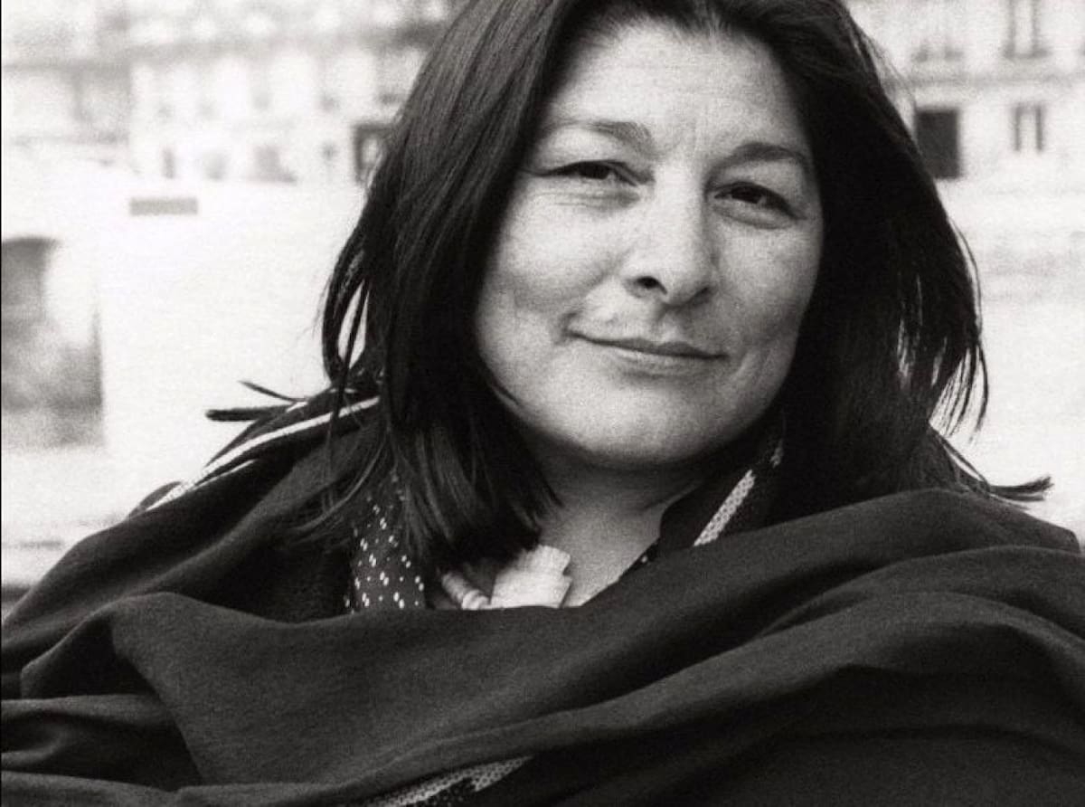 Mercedes Sosa